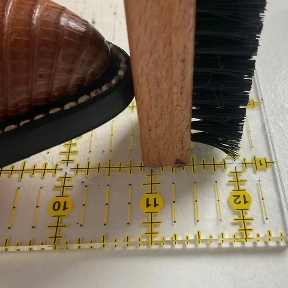 Silvertown Teju Lizard Cowboy Boots | Custom | Men’s 6.5 | Women’s 7.5 - Picture 8 of 16